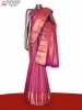 Handloom Kanjeevaram Silk Saree